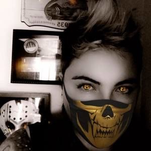 Meet your Posher, Cheyenne